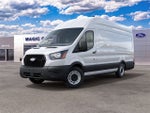 2027 Ford Transit Base