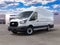 2027 Ford Transit Base
