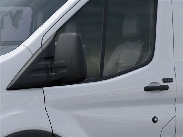 2027 Ford Transit Base