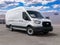 2027 Ford Transit Base