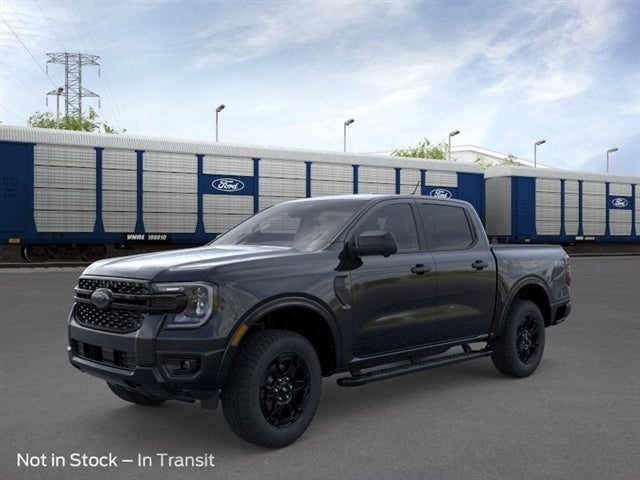 2026 Ford Ranger XLT 4x4 SuperCrew 5' Box's photo