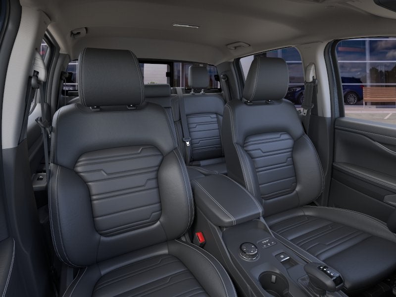 2025 Ford Ranger LARIAT®