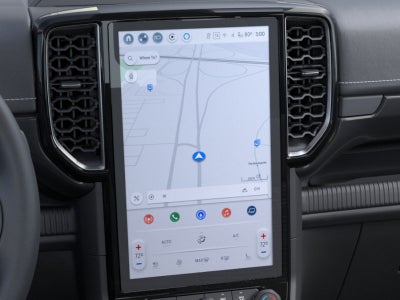 2025 Ford Ranger LARIAT®