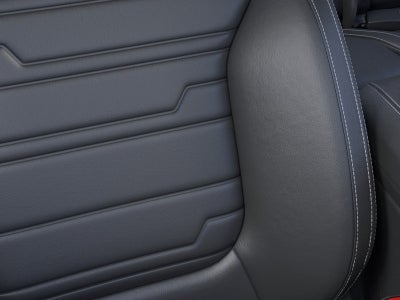 2025 Ford Ranger LARIAT®