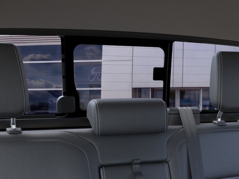 2025 Ford Ranger LARIAT®