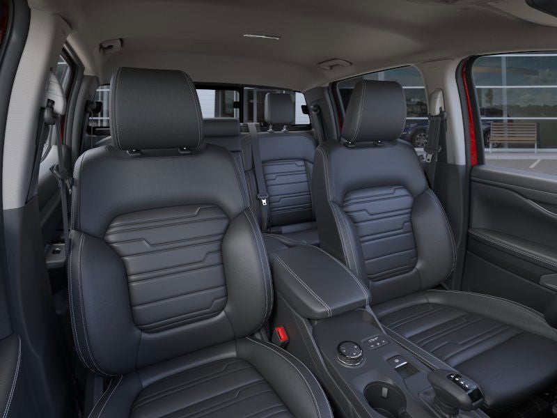 2026 Ford Ranger Lariat®