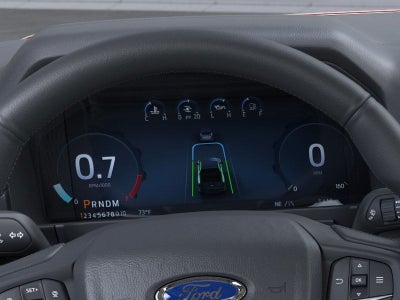 2026 Ford Ranger Lariat®