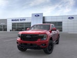 2026 Ford Ranger Lariat®