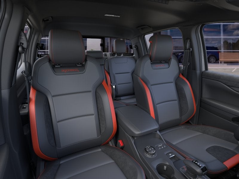 2026 Ford Ranger Raptor®
