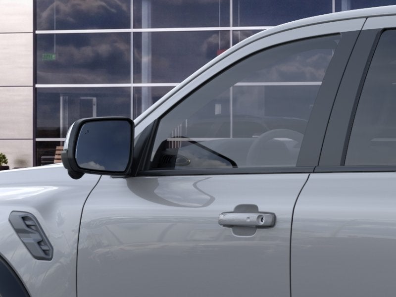 2026 Ford Ranger Raptor®