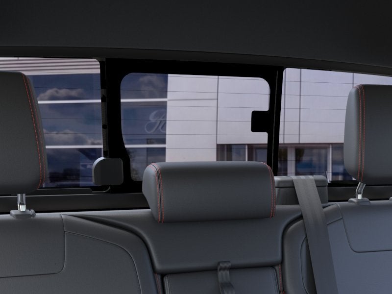 2026 Ford Ranger Raptor®