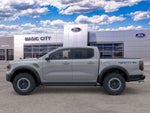 2026 Ford Ranger Raptor®