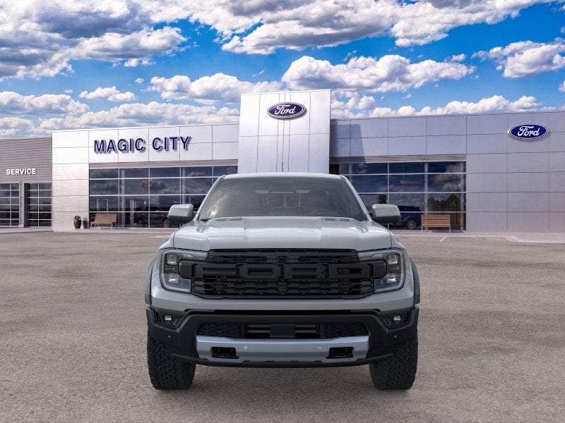 2026 Ford Ranger Raptor®