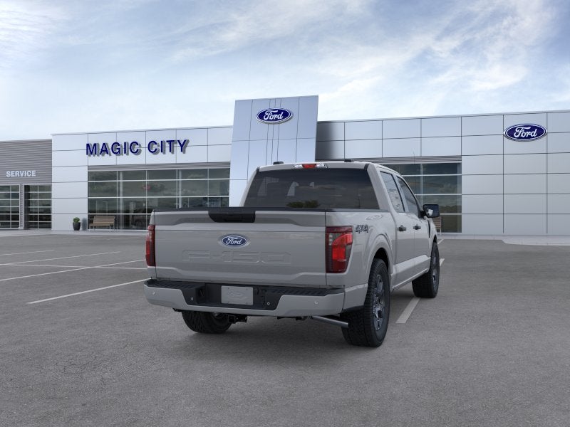 2026 Ford F-150 STX®