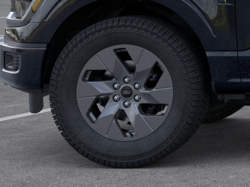 2025 Ford F-150 STX®