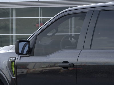 2025 Ford F-150 STX®