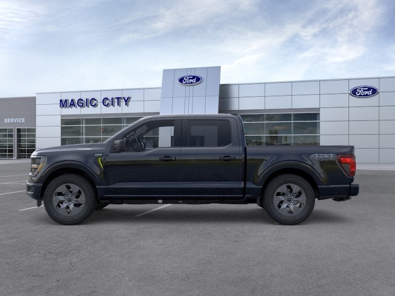 2025 Ford F-150 STX®