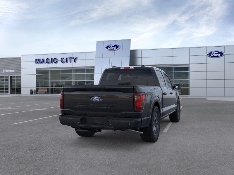 2025 Ford F-150 STX®