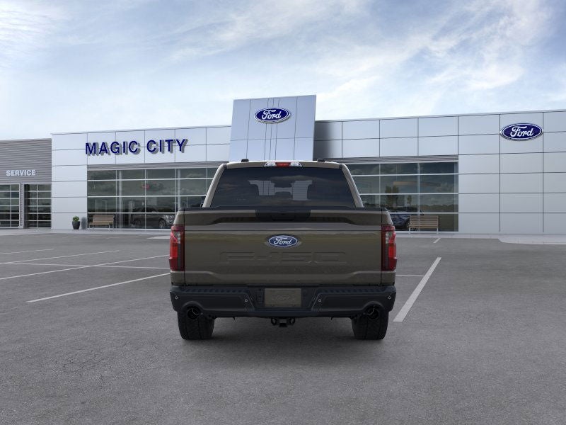 2026 Ford F-150 STX®