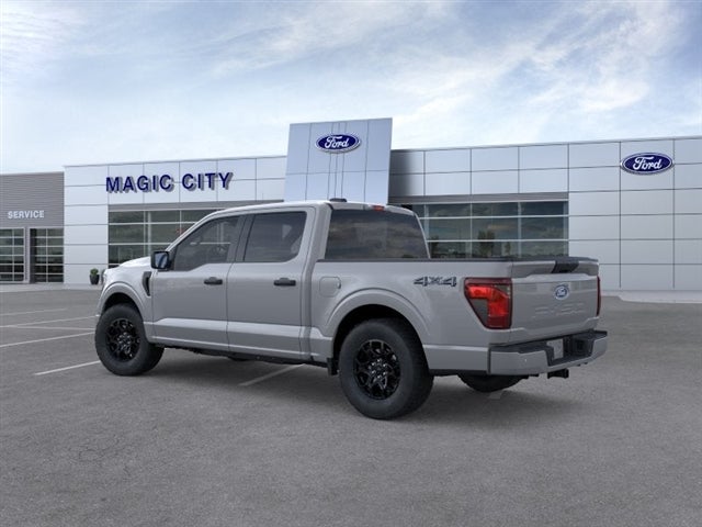 2026 Ford F-150 STX®