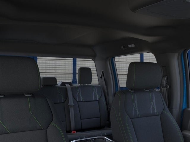 2025 Ford F-150 STX®