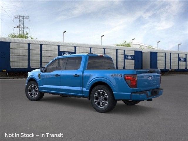 2025 Ford F-150 STX®