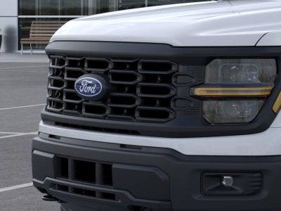 2025 Ford F-150 STX®