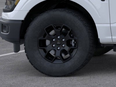 2025 Ford F-150 STX®