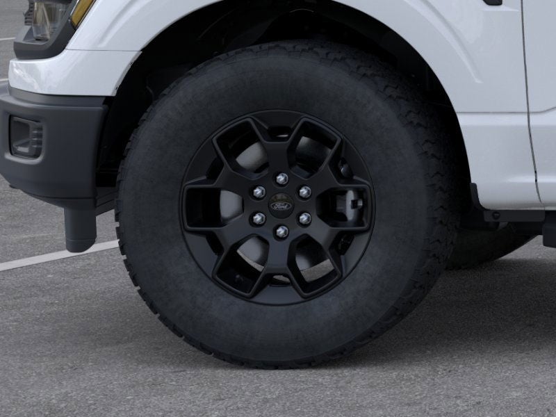 2025 Ford F-150 STX®