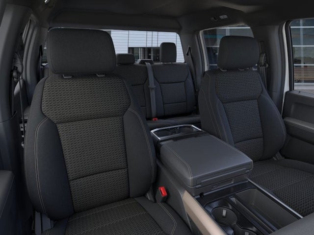 2025 Ford F-150 STX®