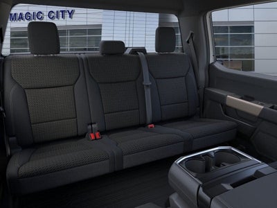 2025 Ford F-150 STX®