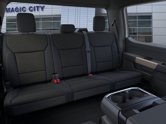 2025 Ford F-150 STX®