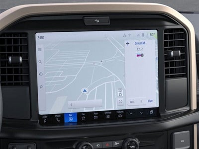 2025 Ford F-150 STX®