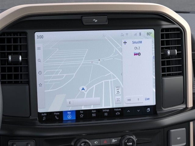 2025 Ford F-150 STX®