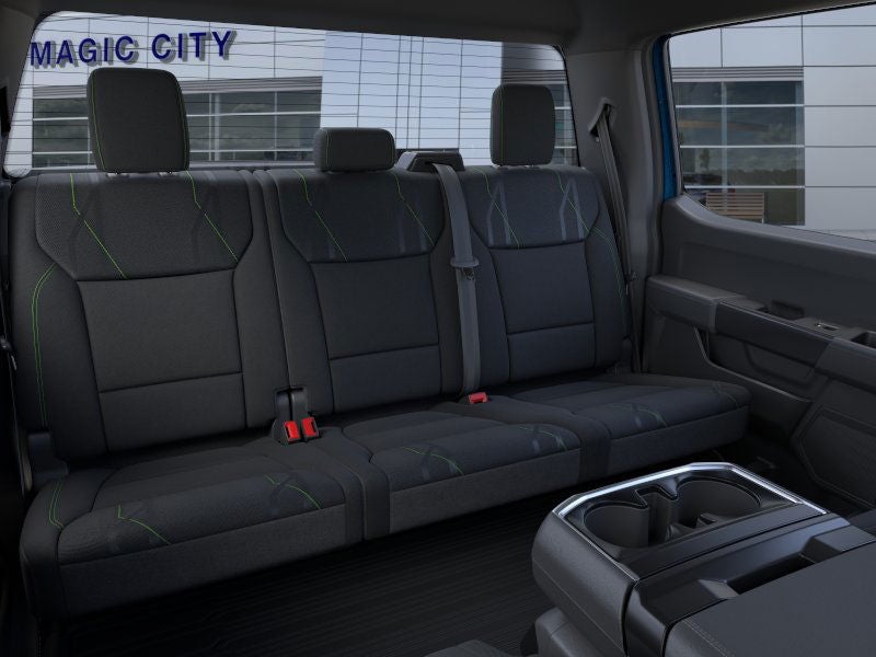 2025 Ford F-150 STX®