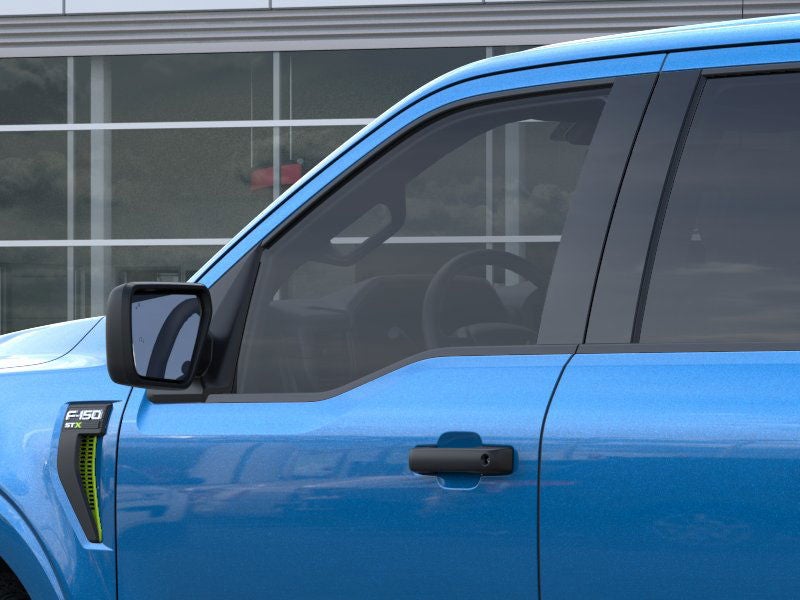 2025 Ford F-150 STX®