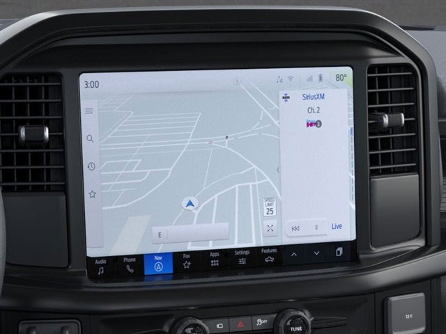 2025 Ford F-150 STX®