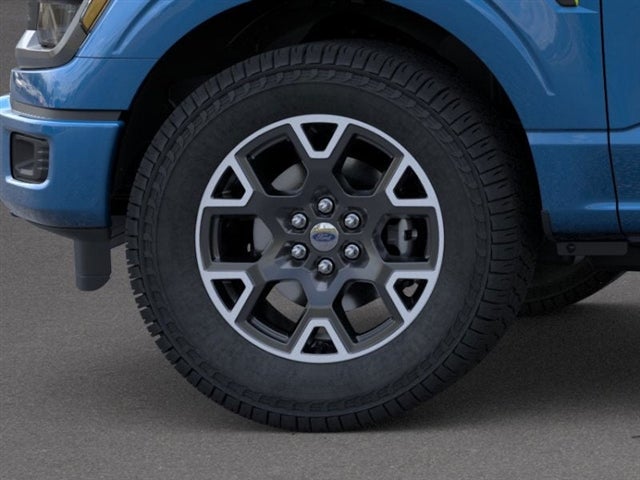 2025 Ford F-150 STX®