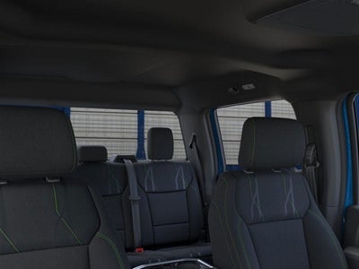 2025 Ford F-150 STX®