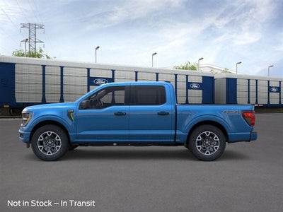 2025 Ford F-150 STX®