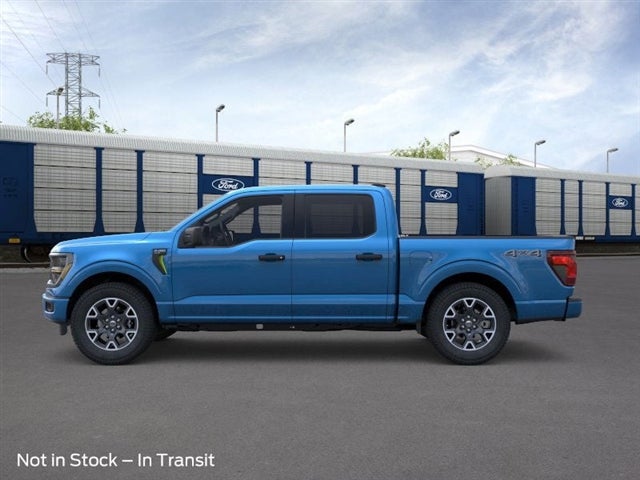 2025 Ford F-150 STX®