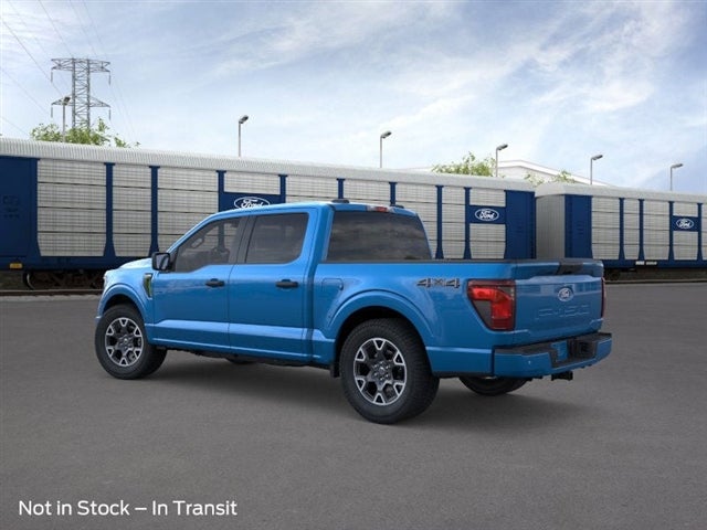 2025 Ford F-150 STX®