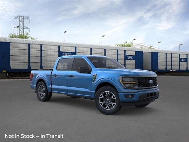 2025 Ford F-150 STX®