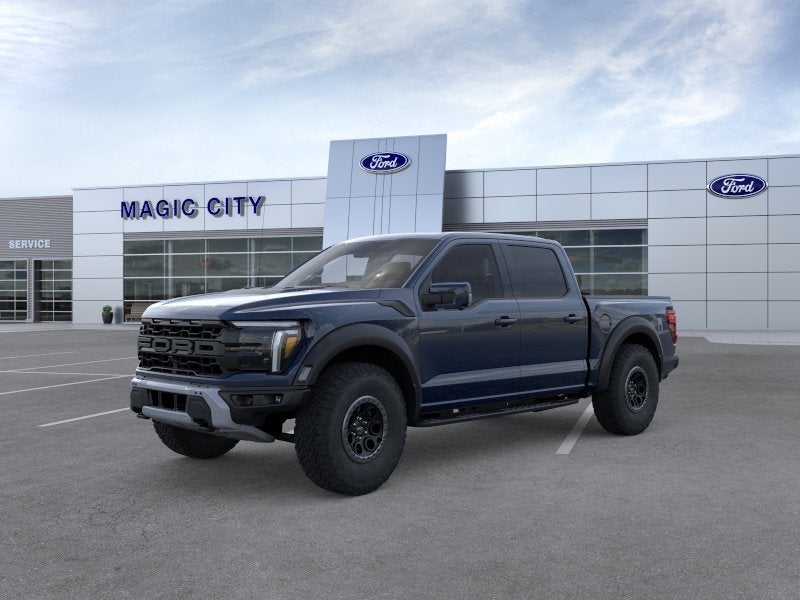 2026 Ford F-150 Raptor®
