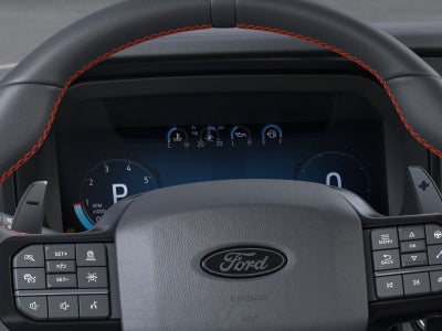 2026 Ford F-150 Raptor®