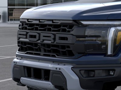 2026 Ford F-150 Raptor®