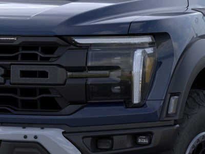 2026 Ford F-150 Raptor®