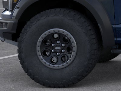 2026 Ford F-150 Raptor®