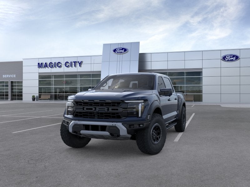 2026 Ford F-150 Raptor®