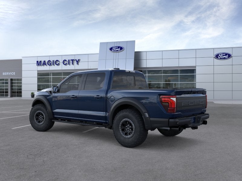 2026 Ford F-150 Raptor®